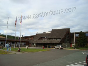 Grand Portage Lodge & Casino