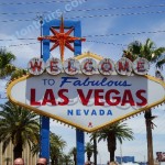 Las Vegas Sign